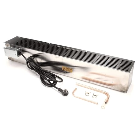 Norlake Vaporizer Electric Assembly 132962